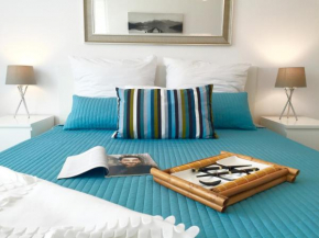 Гостиница Apartament Metro Słodowiec  Варшава